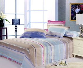 现货供应韩版全棉四件套 爱家优选，厂家直供，品质生活触手可及