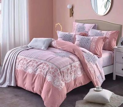 柏琳家纺 一个值得关注的床上用品品牌